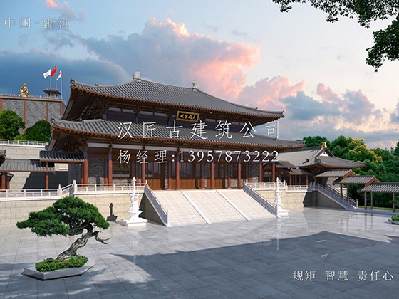專注于寺廟規(guī)劃圖紙哪家正規(guī)