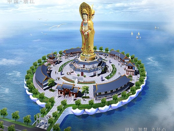 正規(guī)的古建寺廟設(shè)計(jì)單位